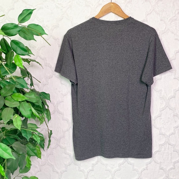 Dragon Ball Z Japanese Characters Graphic Tee - Picture 3 of 4